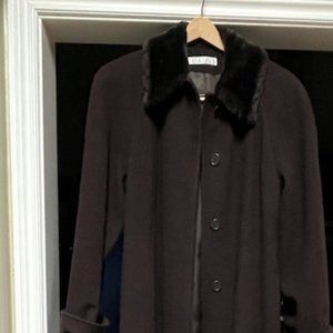 Perry Ellis Portfolio Coat